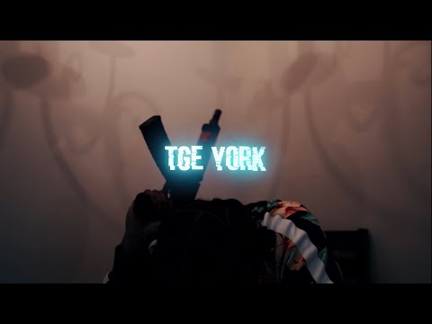 TGE York - Trust You [Official Video]