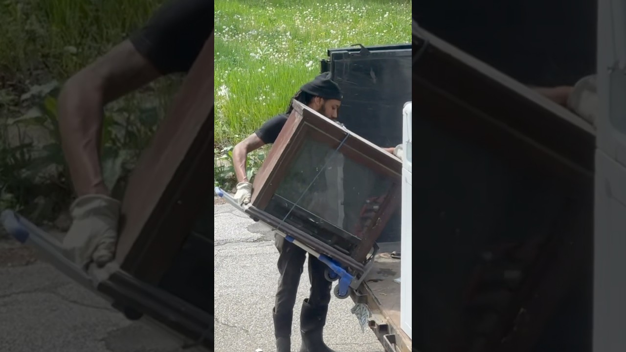 TEAM Working=DREAM Working #familybusiness #diy #renovation  #transformation