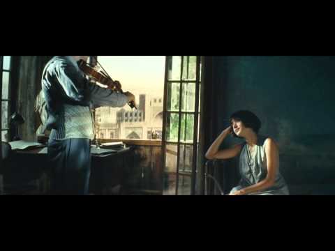 POULET AUX PRUNES - Bande Annonce VF