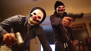 THE COOK-UP EPISODE 1 (HOOD MOVIE)