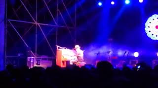 Ben Harper - I Was Born To Love You(Live@LocusFestival)