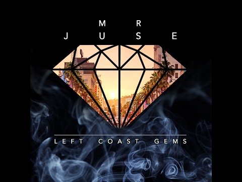 Mr Juse - IN THE WEST -feat- Yukmouth, Entra-P & Cadillac Dub