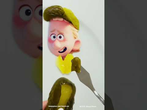 afbeelding Pickles🥎  🤝  Pickles🎨