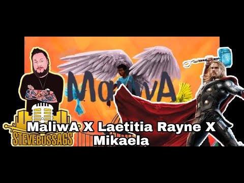 Score Card Reactions : MaliwA - Believe featuring Laetitia Rayne & Mikaela