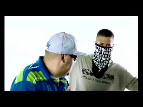 Dj Decks Mixtape Vol. IV Teledysk (Kaczor,Gural,Peja).