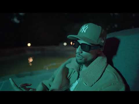 Shac from da 3 - NOBODY