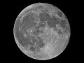 Mystery Moons