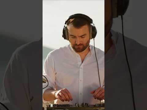Kostas Miliotakis, Spiros Hamza - Etheras [Cafe De Anatolia] #Shorts