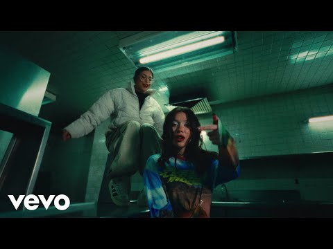 Roby Damian, Francely Abreuu - Ciniminis