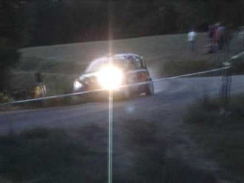 22° Beta Rally Oltrepo' Varzi