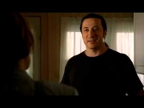 "Maybe I should never have come to America" Furio Giunta
