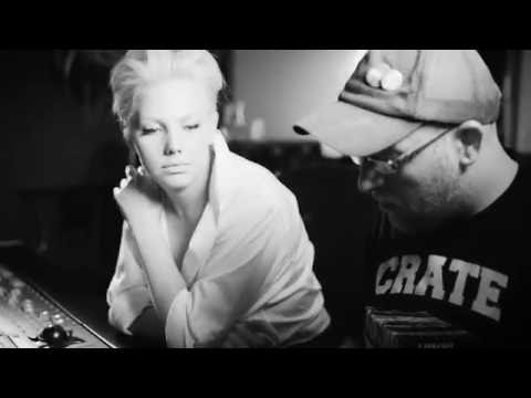 Thumbnail for Correigh Behind the Scenes Photoshoot June 2016