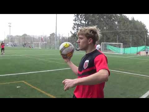 GRAND ALPK VS MAREA ROJA