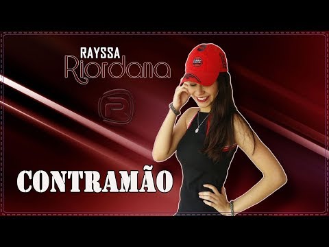 Contramão - Gustavo Mioto (Rayssa Riordana cover)