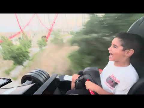 En önden Vialand Nefeskesen