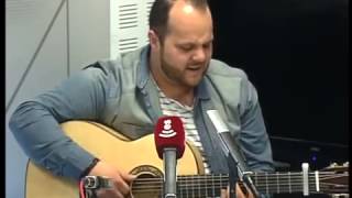 David Barrull "Has sido tu" compuesta por el