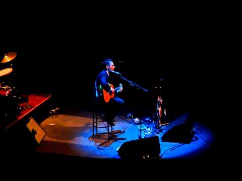 11 (HD) Princesa bacana, Jorge Drexler Chile 2011