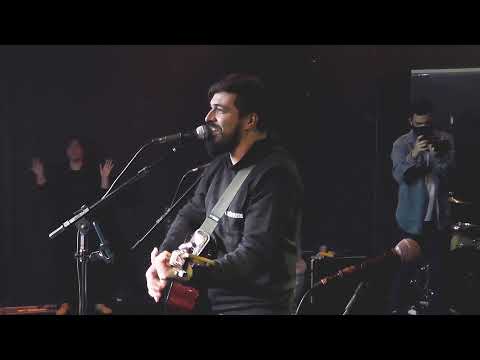 GUIA-ME SEMPRE | HARPA CRISTÃ | REDENÇÃO MUSIC