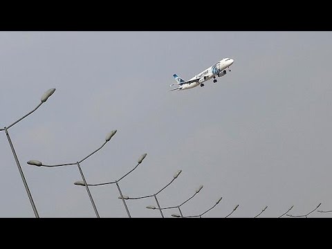 Second major EgyptAir incident in two months