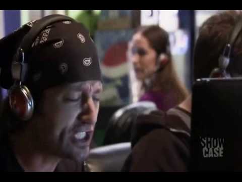 World Of Warcraft Clip from Pure Pwnage tv series