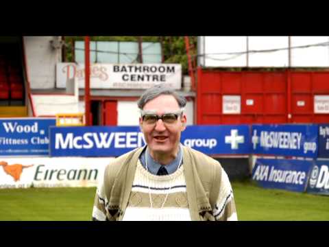 Bull Mick Top Tips for Euro 2012: Penalties - Craig Doyle Live