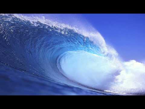 Balderdact - Tidal Waves