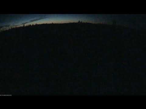 2020 05 15 EST  Osprey - Owl attacks Iris at night