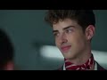 Itzan Escamilla Omar Ayuso Elite Gay Romance