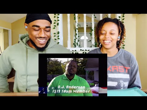 Gilly and Keeves - ISIS Toyota Reaction #shanegillis