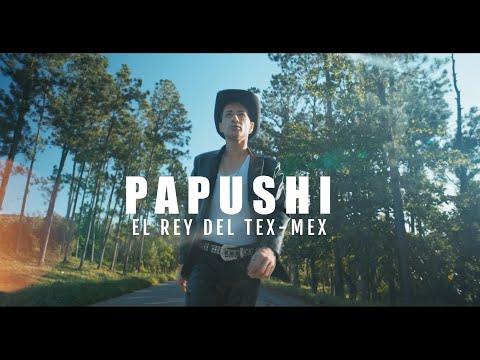 Papushi - No Te Cambio Por Nada [Official Video]