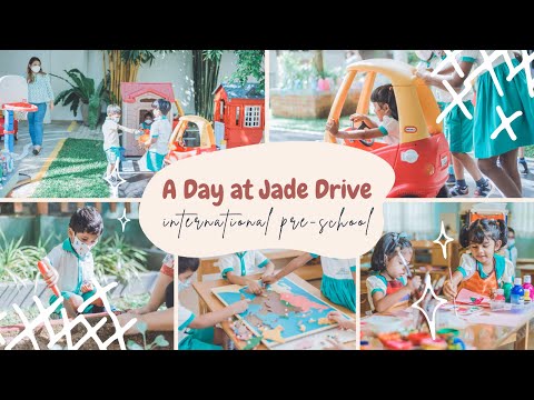 Jade Drive International Pre-School