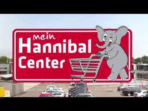 Werbekunde Hannibal Center