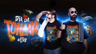 LIVE DIA DA TOALHA 2026