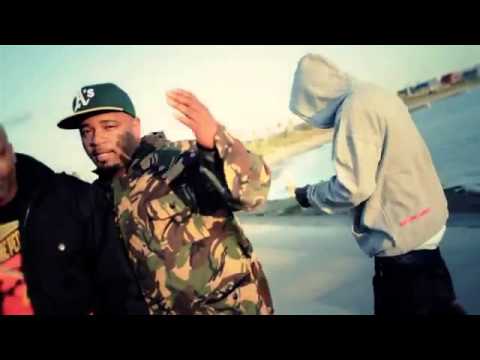 ZAR the DIP Ft. E-40,YUKMOUTH,TOO SHORT - OAKLAND