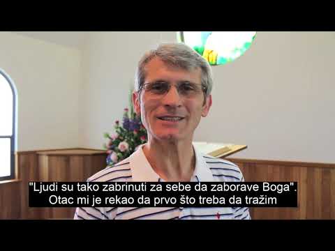 Prica o cudu   Pavel Goja prica o molitvi   Cudo za cudom final