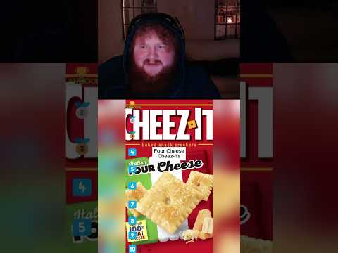 CaseOh Ranks Foods V56 *Snacks Edition*