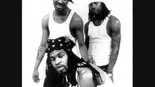 Lost Boyz - 1,2,3 thousand problems