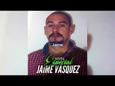 Jaime Vásquez - Nivel Especial (CORRIDOS 2020) EXCLUSIVO