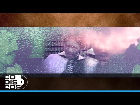 Reconozco Que Te Amo, Rafael Orozco Con El Binomio De Oro - Vídeo Lyric