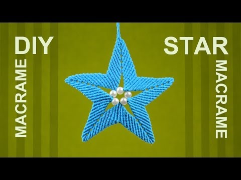 DIY Rope Gnomes EASY Macrame Christmas Crafts