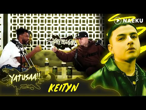 YATUSÁA!! BY TOSTAO 🤟🏽- Keityn | Capítulo 2