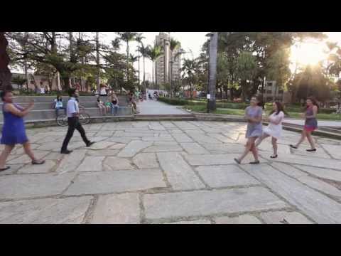 Shim Sham – Teen Hoppers