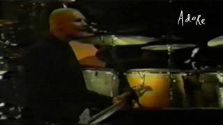 The Smashing Pumpkins - ONCE UPON A TIME, AVA ADORE (Live)