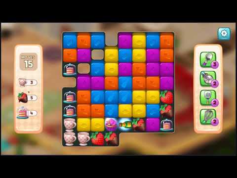 Vineyard Valley Level 95 - NO BOOSTERS 👩‍🍳 | SKILLGAMING ✔️