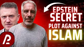 Video: Billionaires fixate over Islam in Epstein Files | Political Alchemy