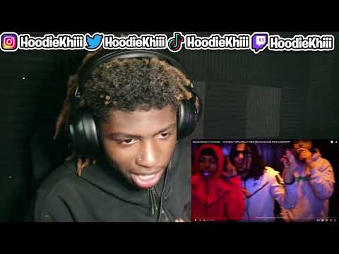 ChaseFrmDaSev x TG Flockaa    How Many  Official Music Video REACTION!!!