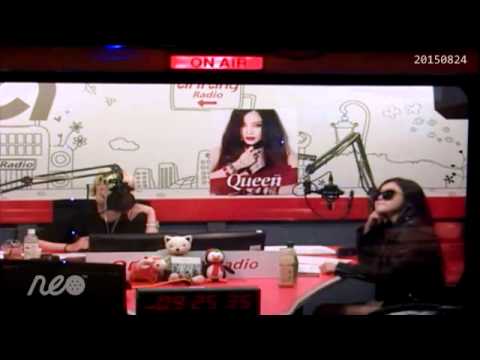 [Radio] 150824 Sound K - Star Date: MIRYO