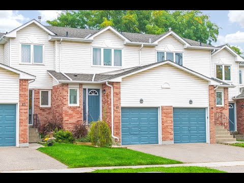 87 Stewart Maclaren Rd Georgetown ON Real Estate MLS Listing