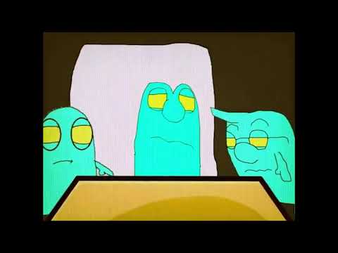 Luigi's Mansion LOST Concept Animation (03-15-2000) Remade by Bluefire Sorcerer (For TAOJJ)