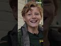 Les in een klaslokaal? Nee.. in een fietsenhok! | RTV Oost